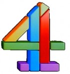 Channel 4 logo