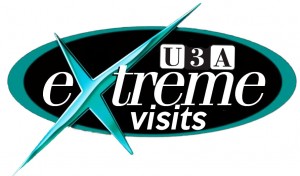 Extreme Visits Logo