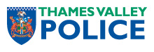 Thames Valley police logo