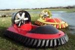 hovercraft