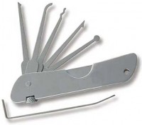 lock-pick